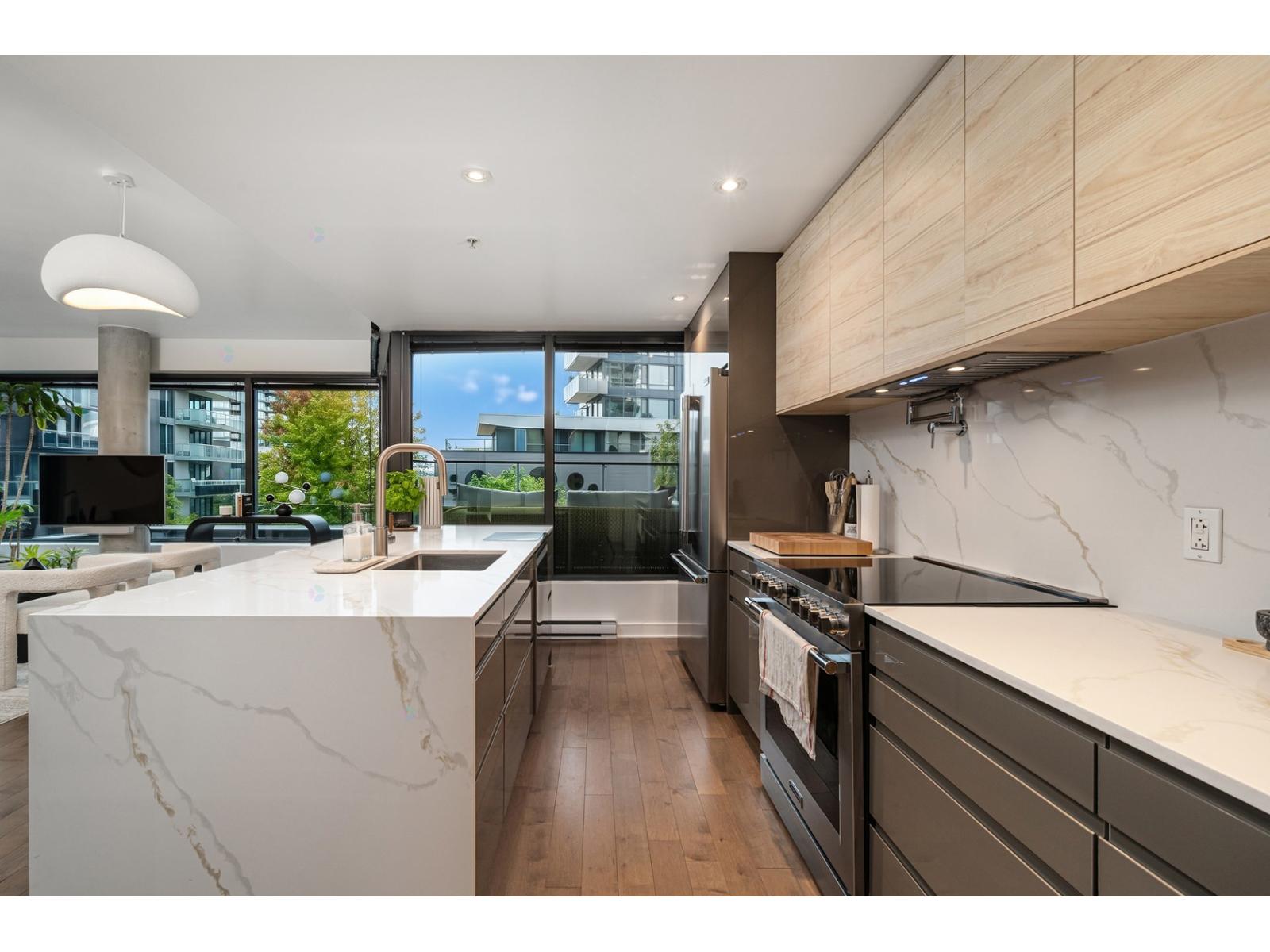 211 Rue de la Rotonde|#206-207 Montréal (Verdun/Île-des-Soeurs) Quebec Canada H3E0B9 4