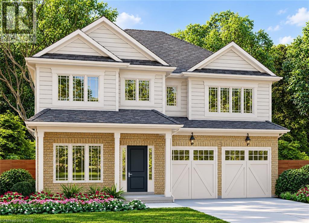 110 STONEYBROOK Crescent, Welland, Ontario