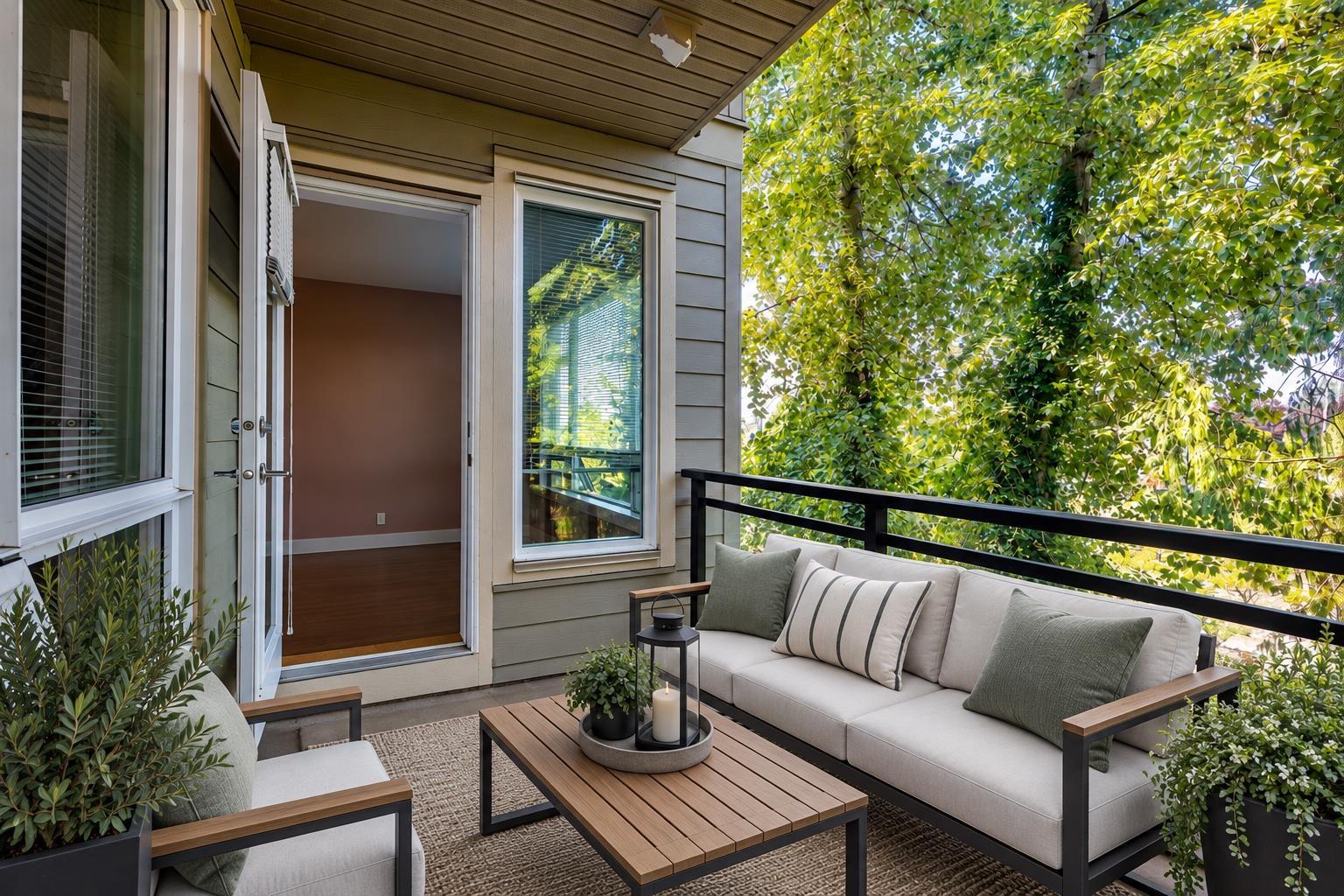 A210 20211 66 AVENUE, Langley, British Columbia