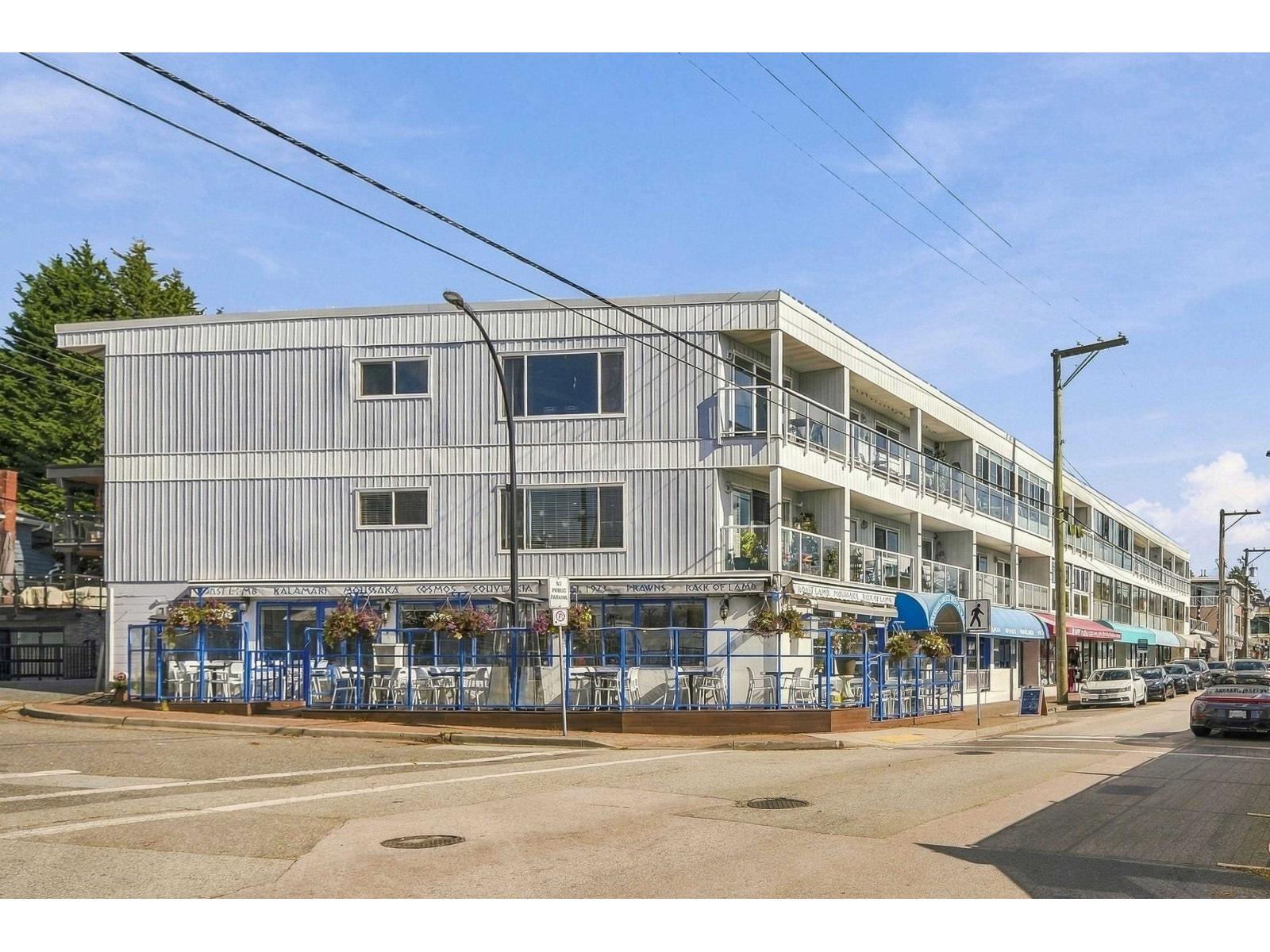 106 14881 MARINE DRIVE