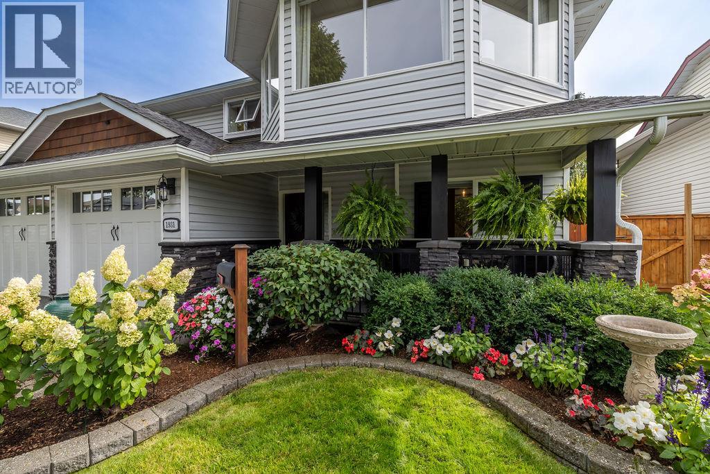 1931 Tinniswood Court