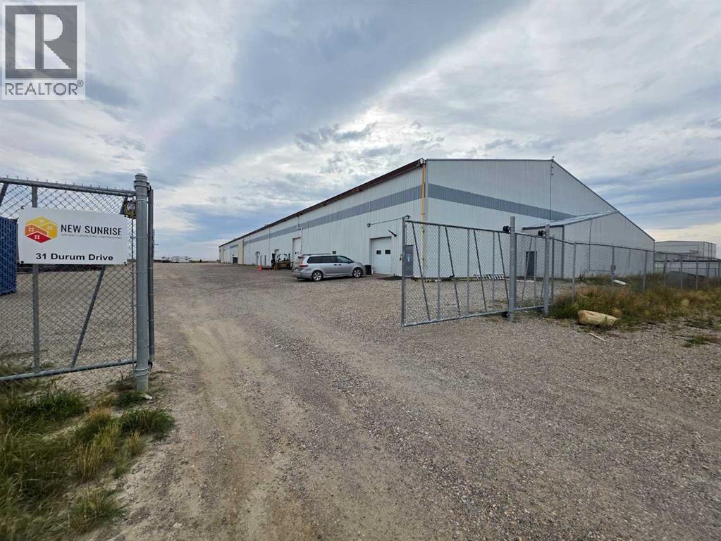 1 31 Durum Drive