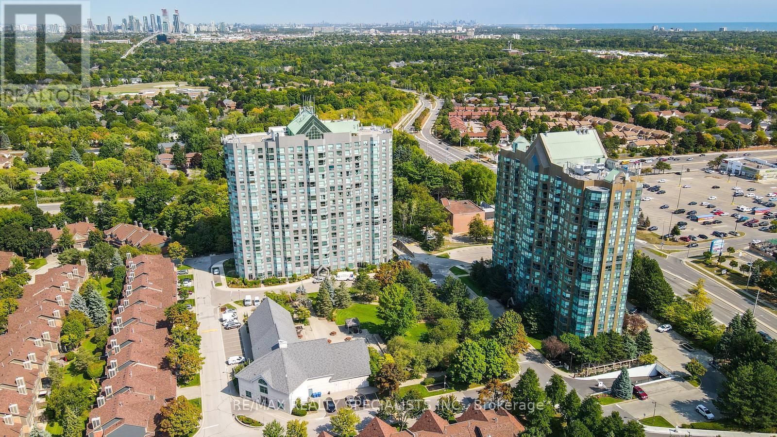 212 - 2155 Burnhamthorpe Road W, Mississauga, Ontario  L5L 5P4 - Photo 47 - W13851360