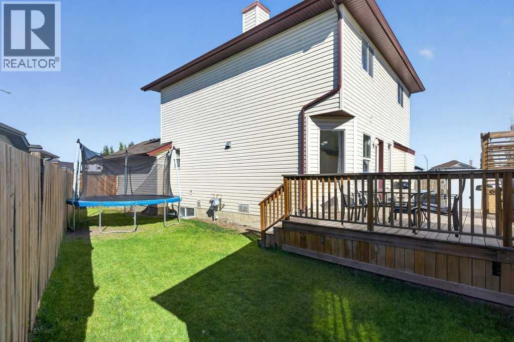 11 Cimarron Meadows