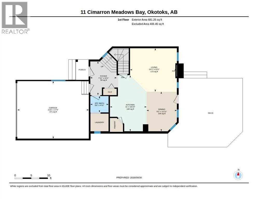 11 Cimarron Meadows