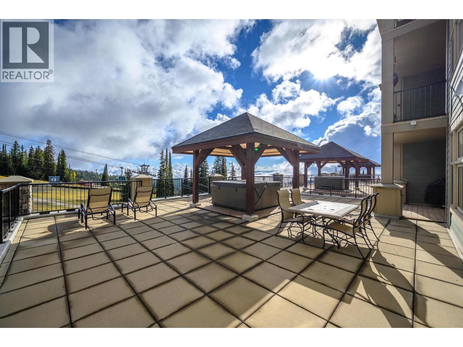 170 Silver Lode Lane Lane Unit# 304, Silver Star, British Columbia