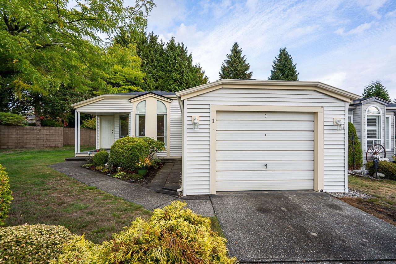 1 2345 CRANLEY DRIVE