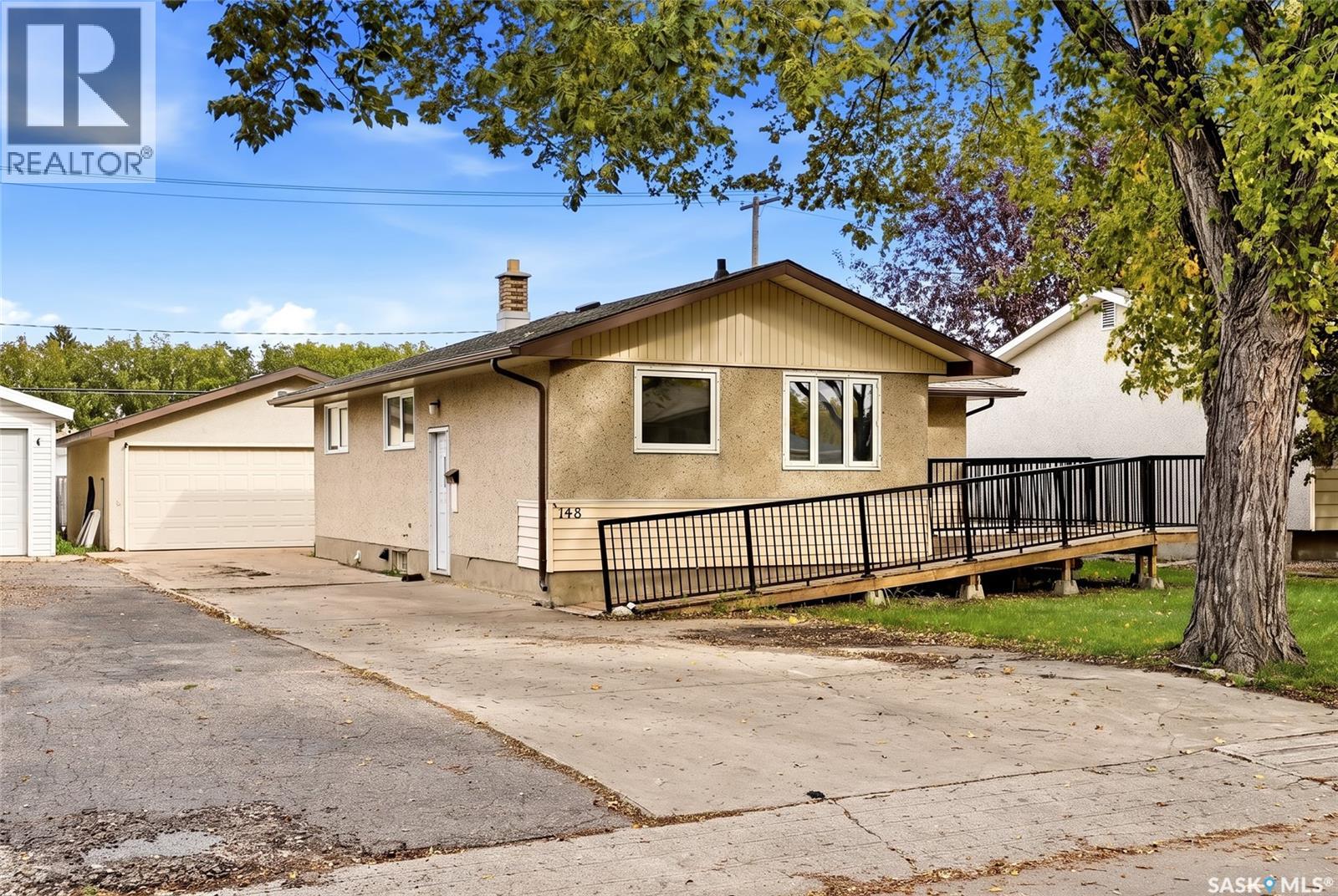 148 Woodward Avenue, Regina, Saskatchewan  S4R 3H4 - Photo 38 - SK050148