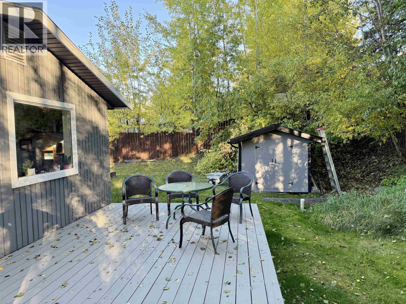 358 W 5th Street, Vanderhoof, British Columbia  V0J 3A0 - Photo 8 - R3171472
