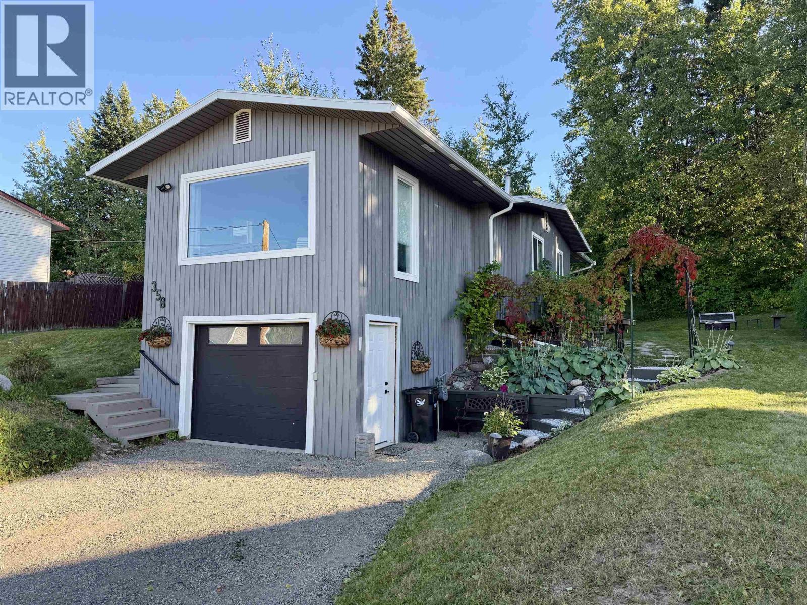 358 W 5th Street, Vanderhoof, British Columbia  V0J 3A0 - Photo 2 - R3171472