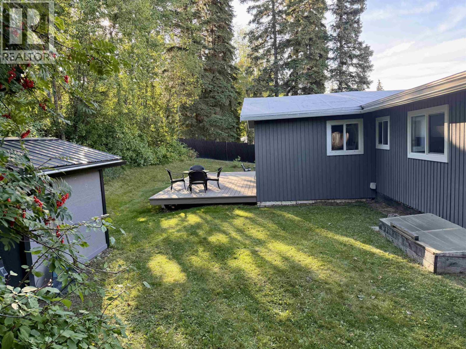 358 W 5th Street, Vanderhoof, British Columbia  V0J 3A0 - Photo 36 - R3171472