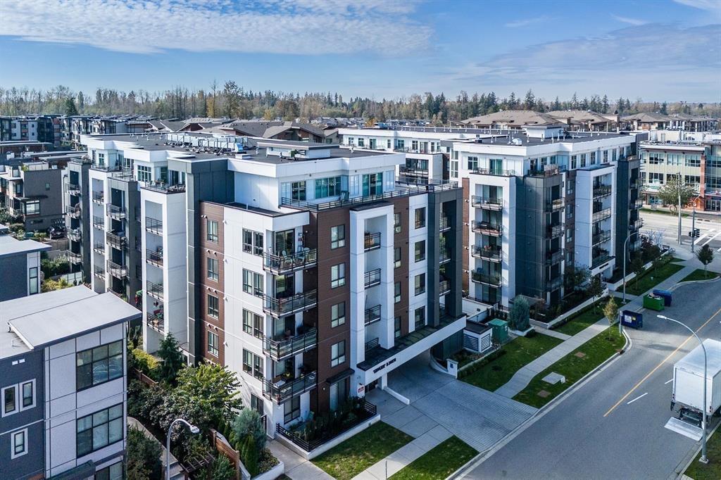 B302 20838 78B AVENUE