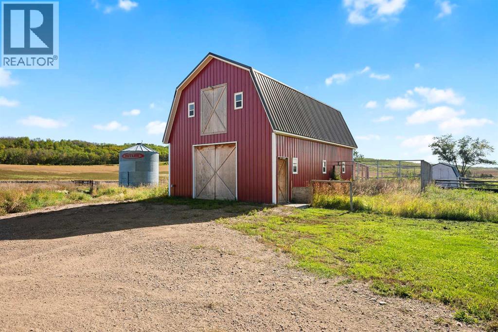 Part Of Se 27-45-27w3, Rural, Saskatchewan  S0M 1P0 - Photo 43 - A2348028