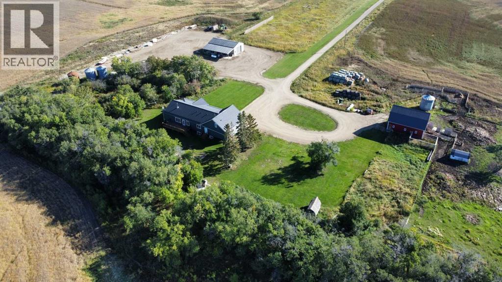 Part Of Se 27-45-27w3, Rural, Saskatchewan  S0M 1P0 - Photo 45 - A2348028