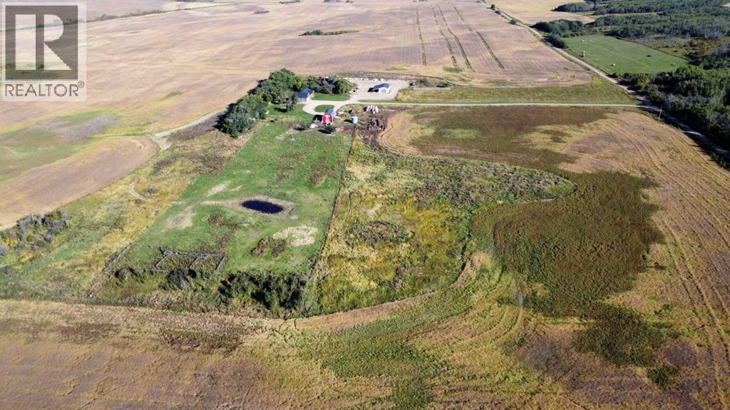 Part Of Se 27-45-27w3, Rural, Saskatchewan  S0M 1P0 - Photo 47 - A2348028