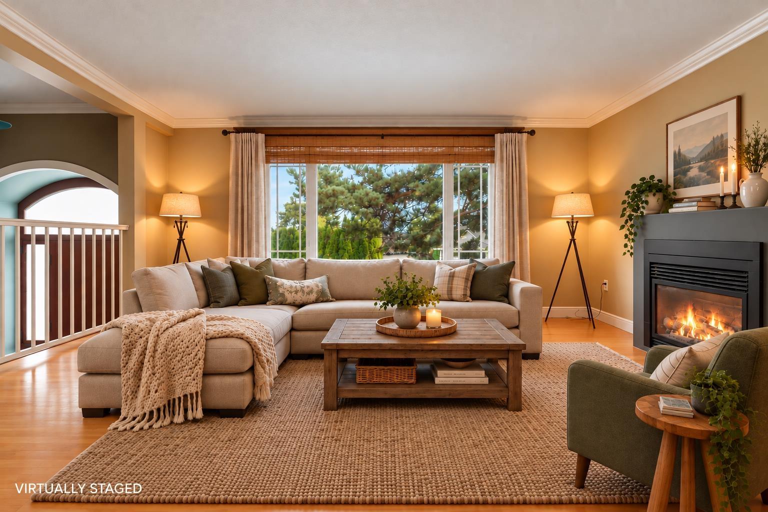 2629 SUNNYSIDE CRESCENT