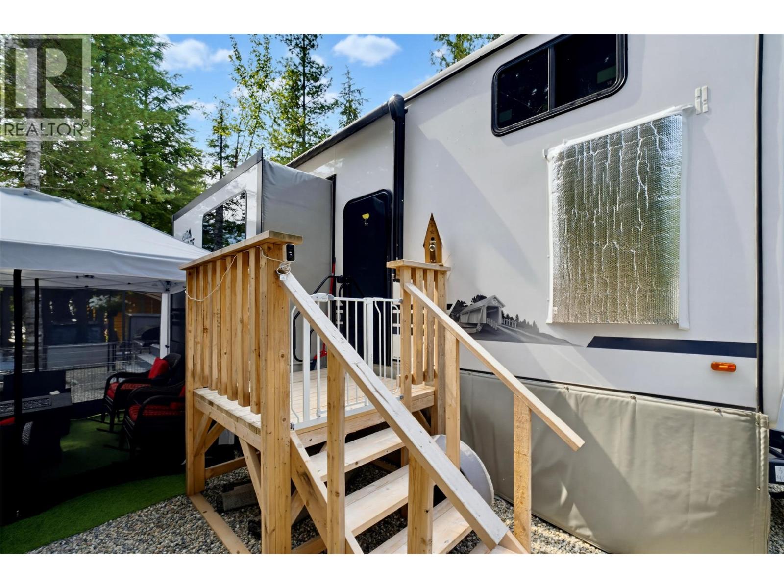 3499 Luoma Road Unit# 187, Malakwa, British Columbia  V0E 2J0 - Photo 8 - 10398041