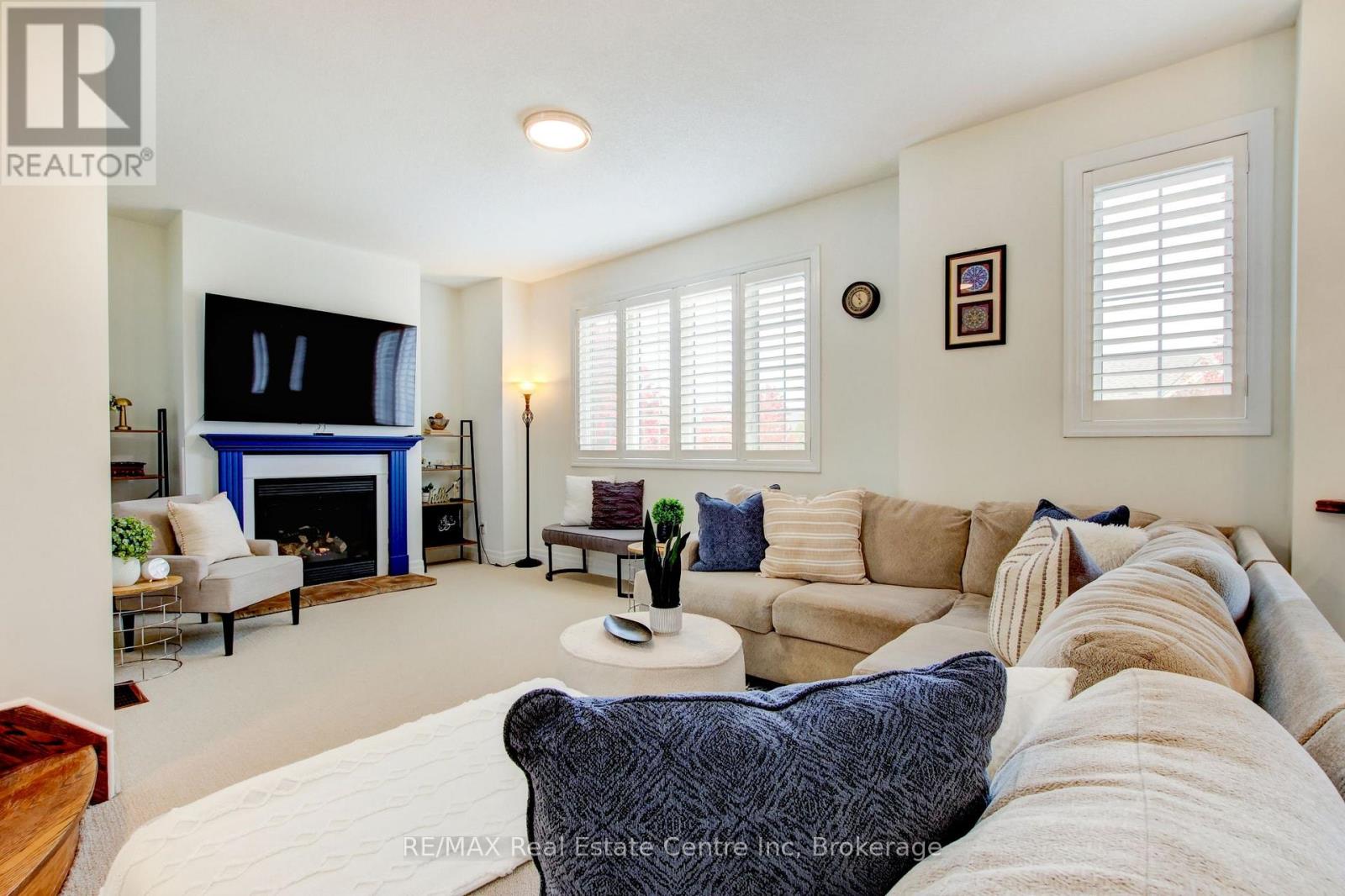 52 Bardoe Crescent, Milton, Ontario  L9T 0R7 - Photo 19 - W13852118