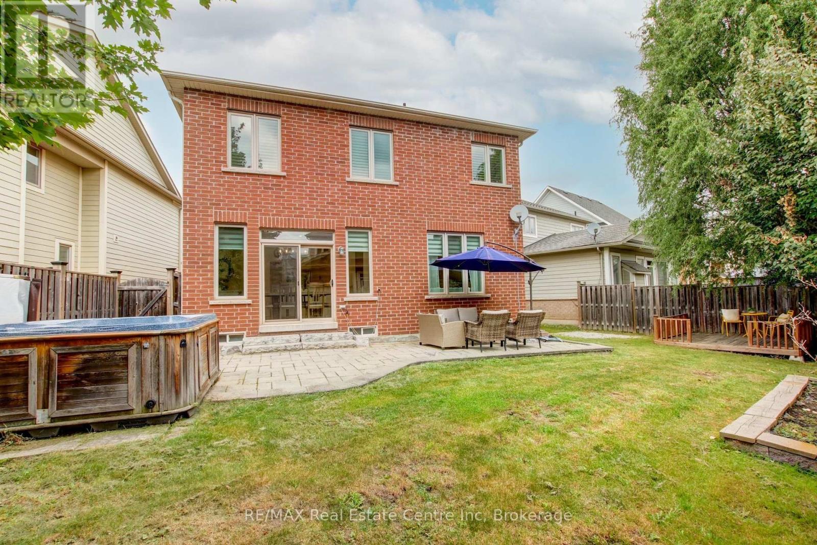 52 Bardoe Crescent, Milton, Ontario  L9T 0R7 - Photo 36 - W13852118