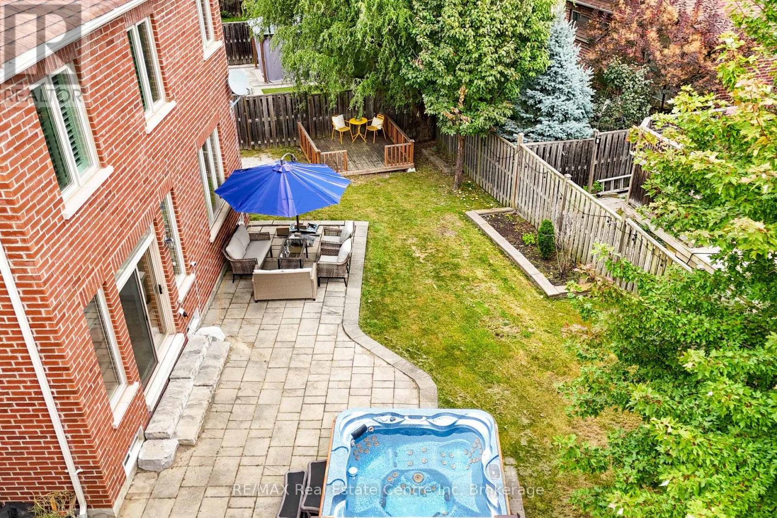52 Bardoe Crescent, Milton, Ontario  L9T 0R7 - Photo 38 - W13852118