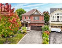 52 BARDOE CRESCENT, Milton, Ontario