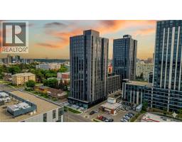 145 COLUMBIA Street W Unit# 1210, Waterloo, Ontario