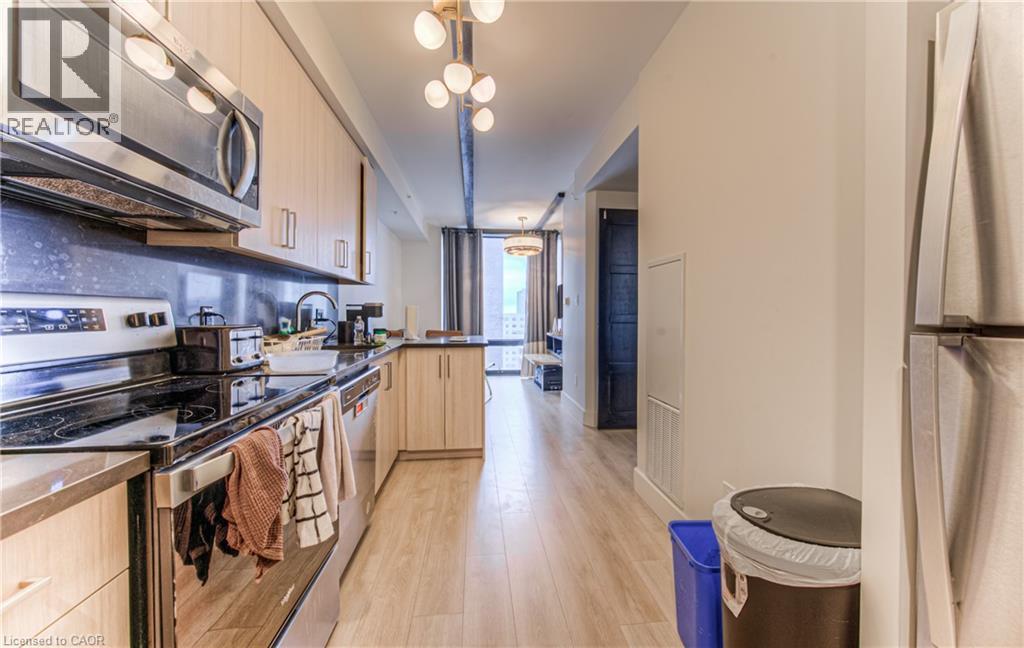 145 Columbia Street W Unit# 1210, Waterloo, Ontario  N2L 0K7 - Photo 7 - 40867860
