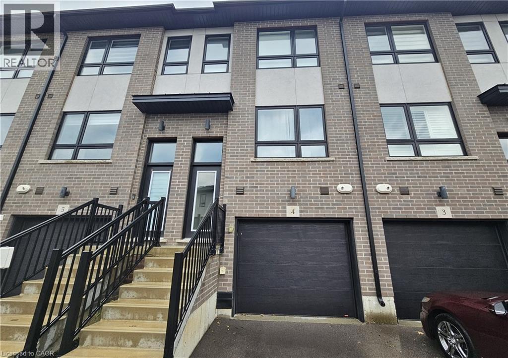 720 GREY Street Unit# 4, Brantford, Ontario