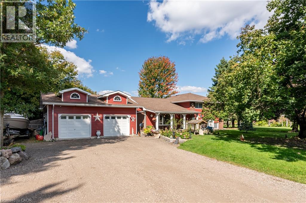685999 Kings Highway 2 Highway, Oxford County, Ontario  N4S 7V9 - Photo 5 - 40867963