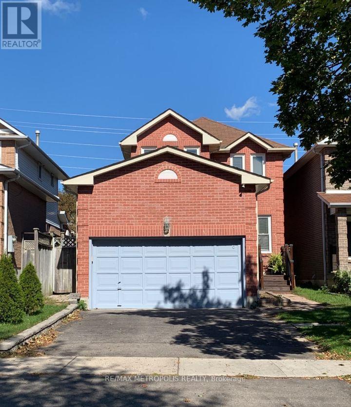 6 Bluebell Crescent, Whitby, Ontario  L1P 1K7 - Photo 1 - E13852104