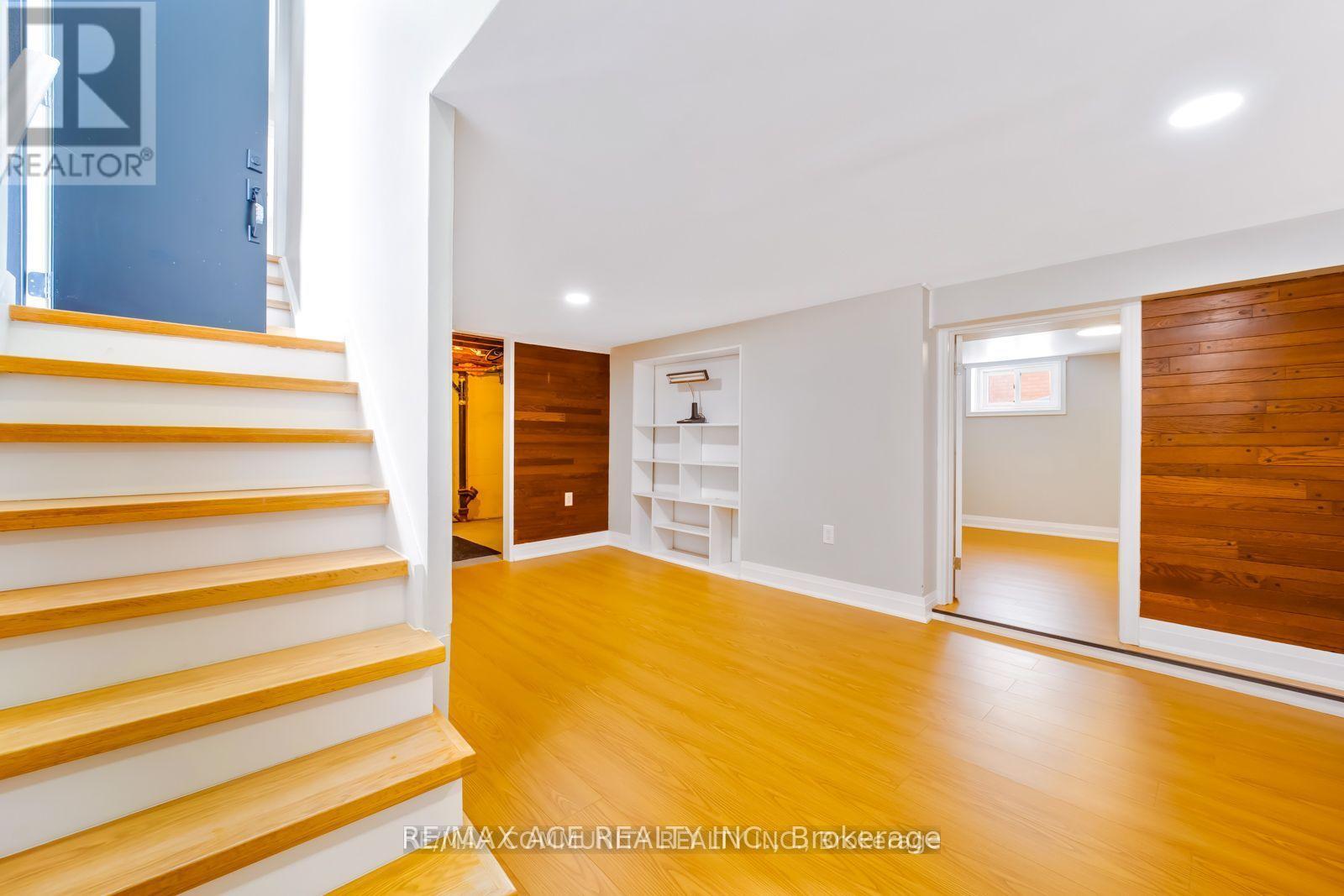 Bsmt - 15 Cree Avenue, Toronto, Ontario  M1M 1Z3 - Photo 3 - E13852132