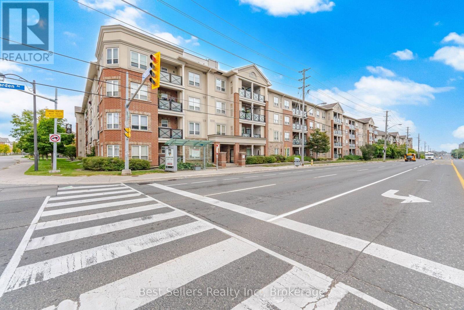 220 - 60 Mendelssohn Street, Toronto, Ontario  M1L 0G9 - Photo 1 - E13852152
