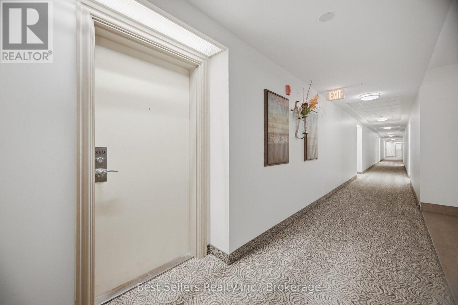 220 - 60 Mendelssohn Street, Toronto, Ontario  M1L 0G9 - Photo 10 - E13852152