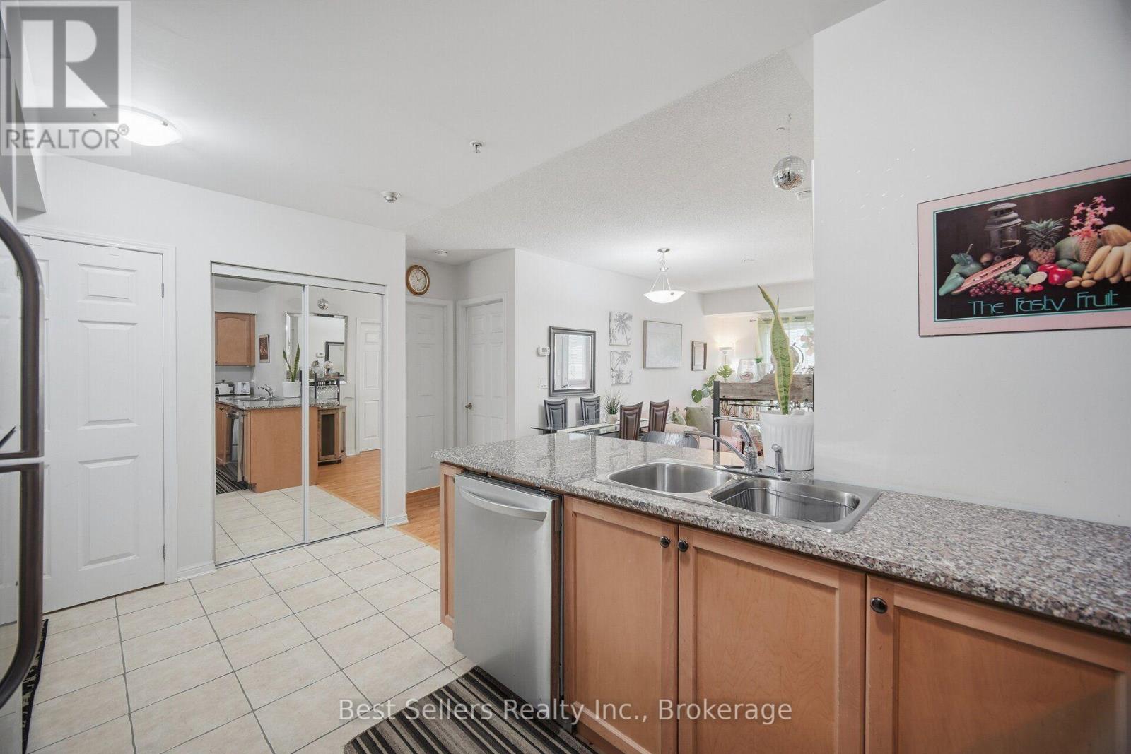 220 - 60 Mendelssohn Street, Toronto, Ontario  M1L 0G9 - Photo 11 - E13852152