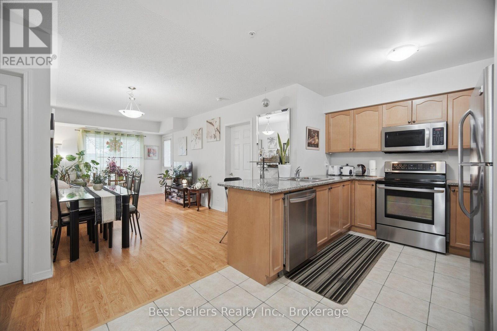 220 - 60 Mendelssohn Street, Toronto, Ontario  M1L 0G9 - Photo 12 - E13852152