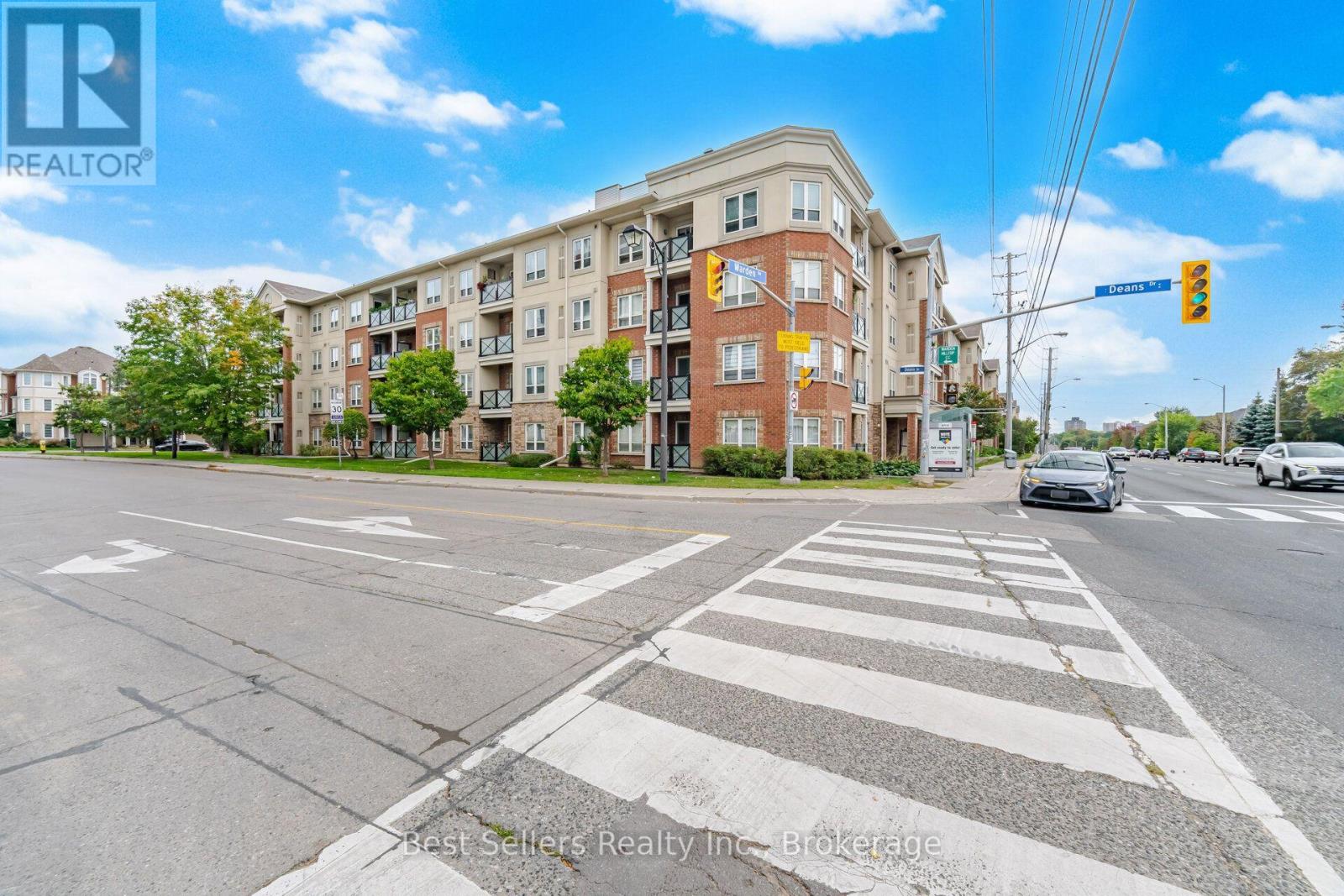 220 - 60 Mendelssohn Street, Toronto, Ontario  M1L 0G9 - Photo 2 - E13852152