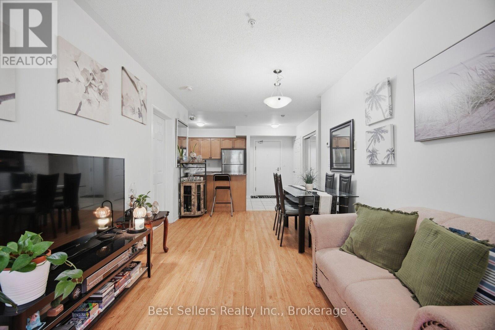 220 - 60 Mendelssohn Street, Toronto, Ontario  M1L 0G9 - Photo 24 - E13852152