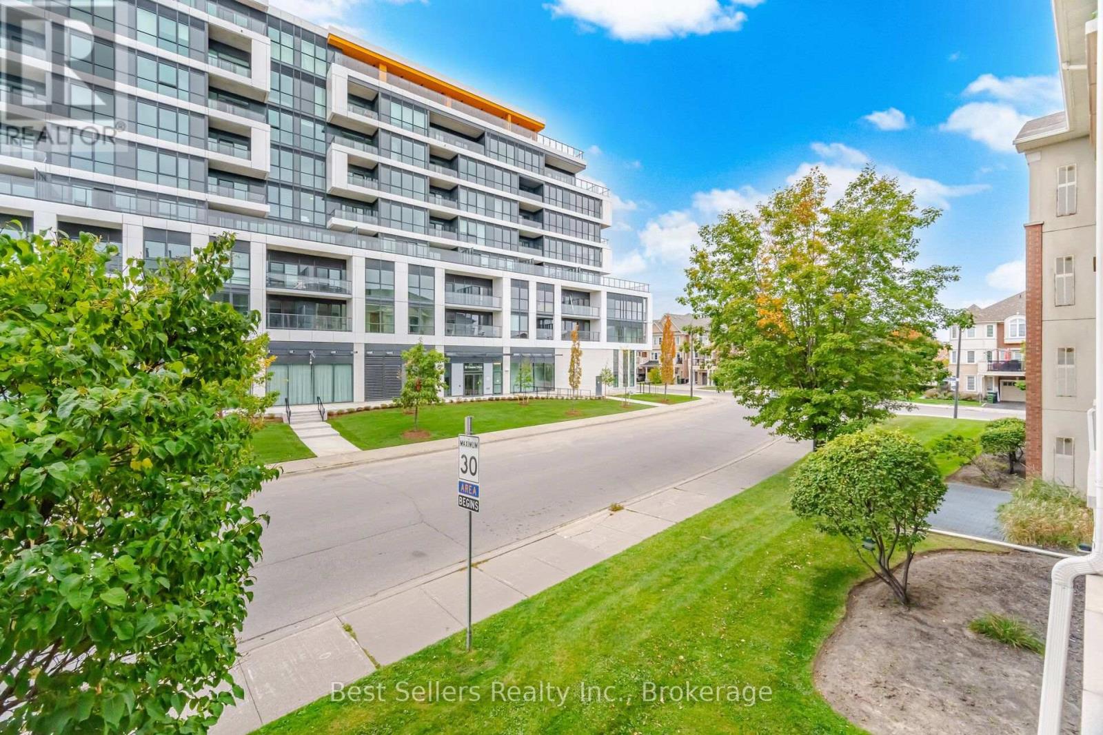 220 - 60 Mendelssohn Street, Toronto, Ontario  M1L 0G9 - Photo 31 - E13852152