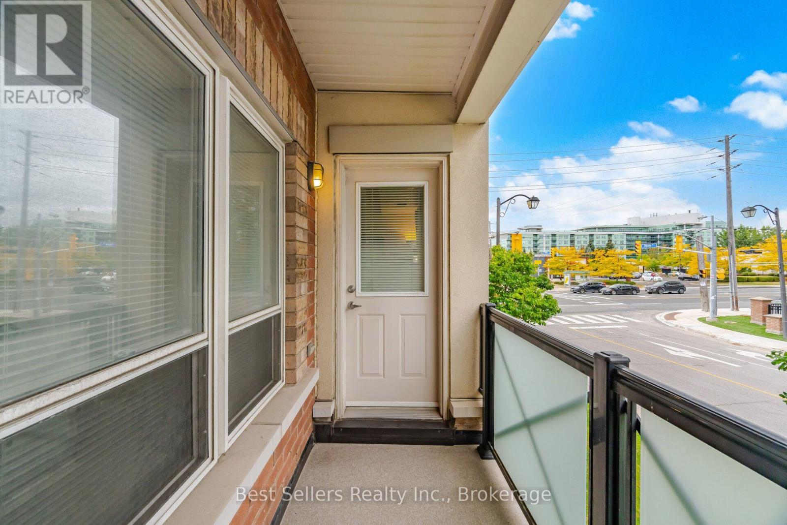 220 - 60 Mendelssohn Street, Toronto, Ontario  M1L 0G9 - Photo 35 - E13852152