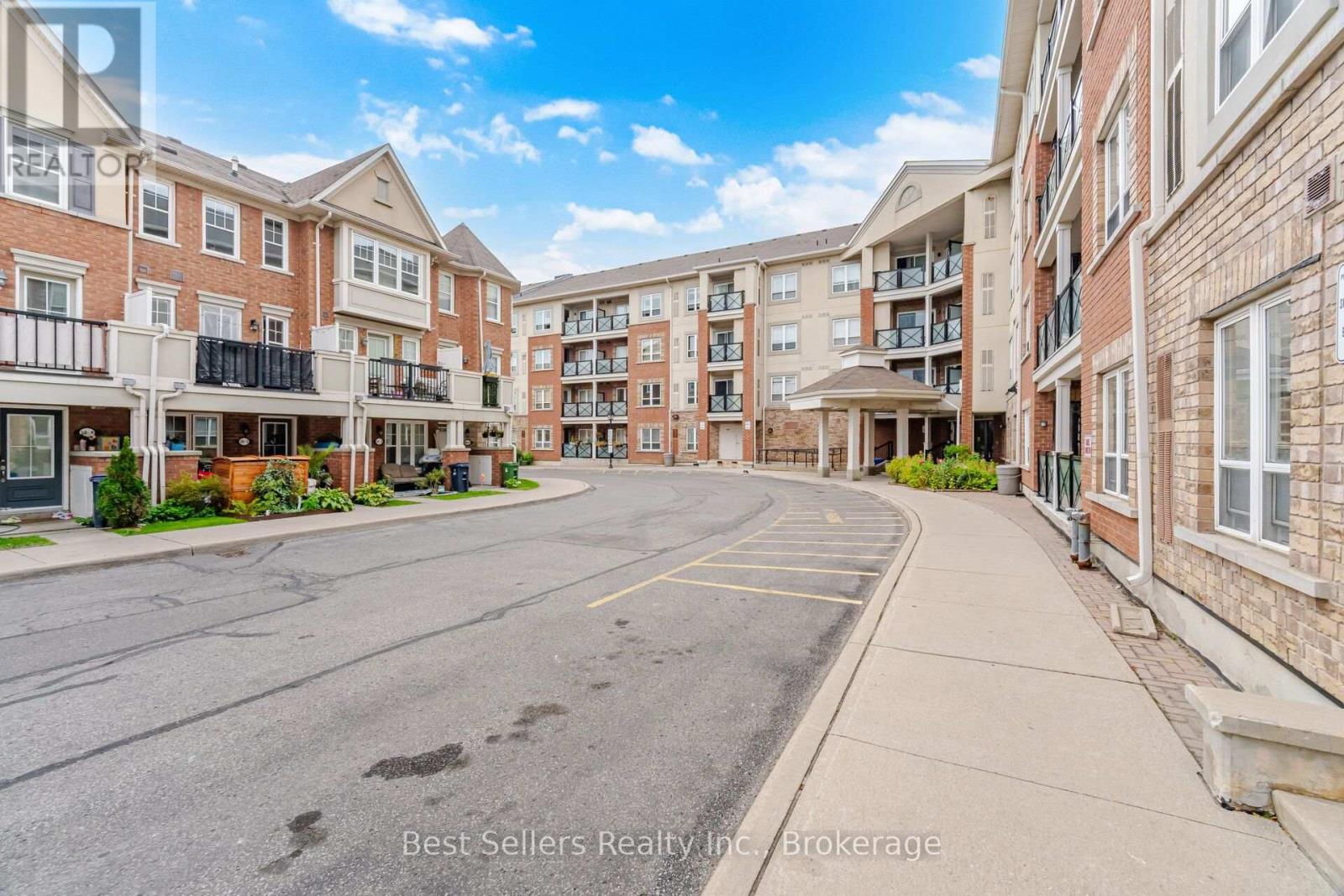 220 - 60 Mendelssohn Street, Toronto, Ontario  M1L 0G9 - Photo 36 - E13852152