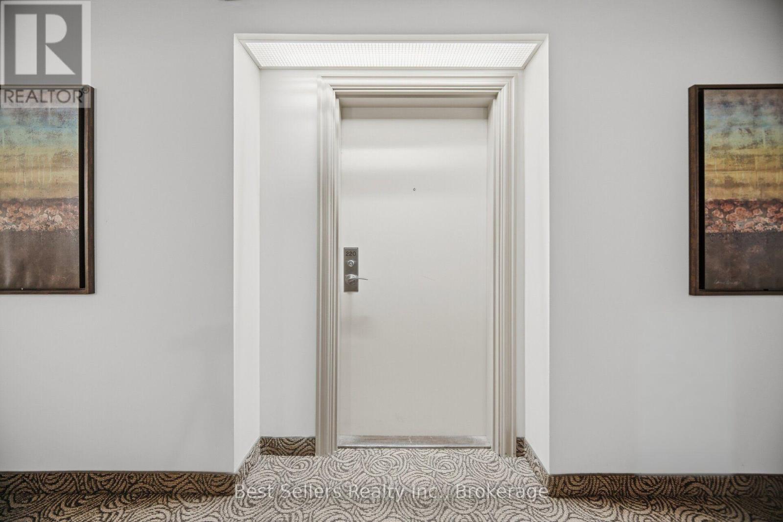 220 - 60 Mendelssohn Street, Toronto, Ontario  M1L 0G9 - Photo 5 - E13852152