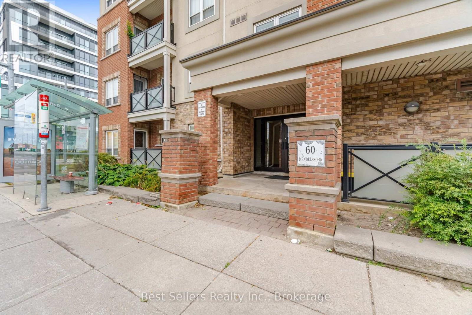 220 - 60 Mendelssohn Street, Toronto, Ontario  M1L 0G9 - Photo 6 - E13852152
