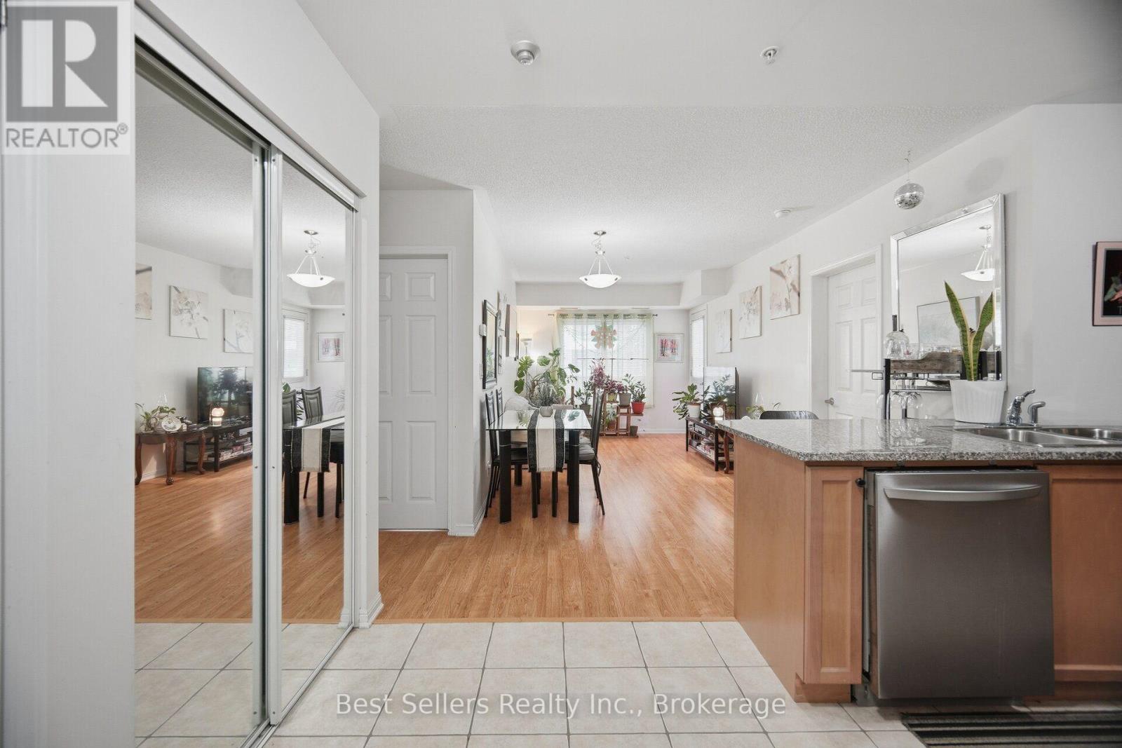 220 - 60 Mendelssohn Street, Toronto, Ontario  M1L 0G9 - Photo 8 - E13852152