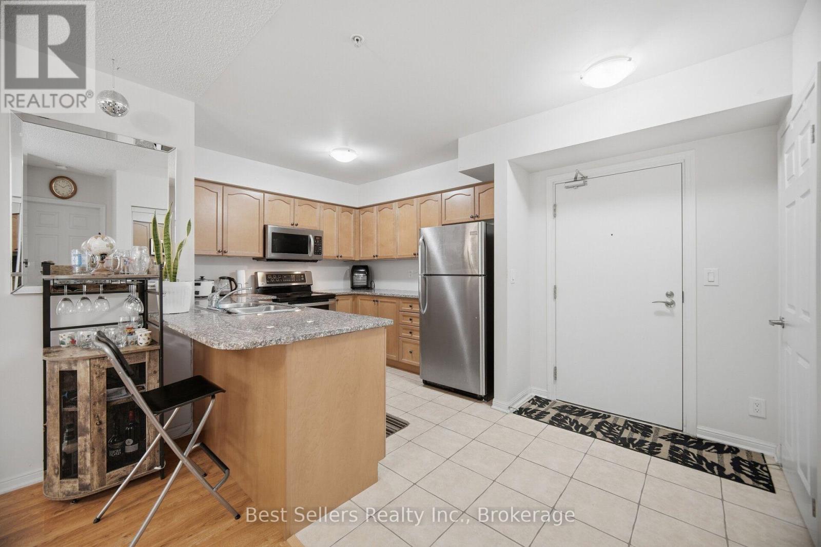 220 - 60 Mendelssohn Street, Toronto, Ontario  M1L 0G9 - Photo 9 - E13852152