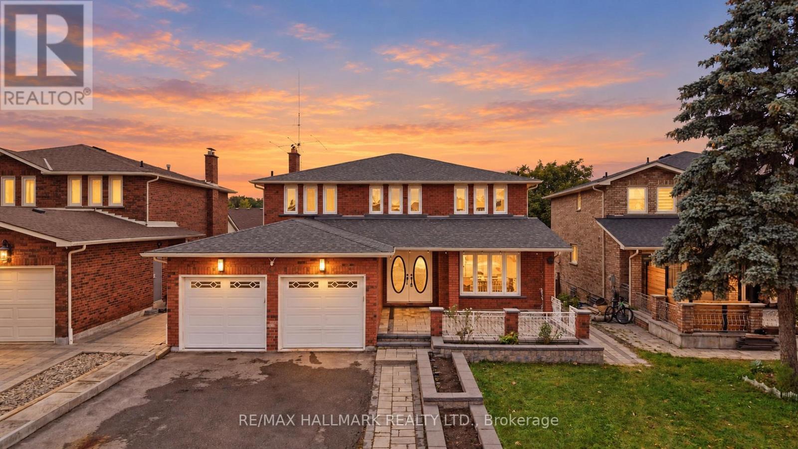 44 OLYMPIA GATE W, Vaughan, Ontario