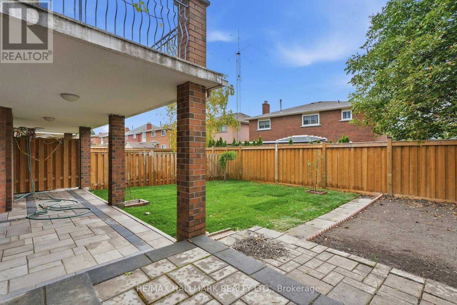 44 Olympia Gate W, Vaughan, Ontario  L4L 5K3 - Photo 43 - N13852110