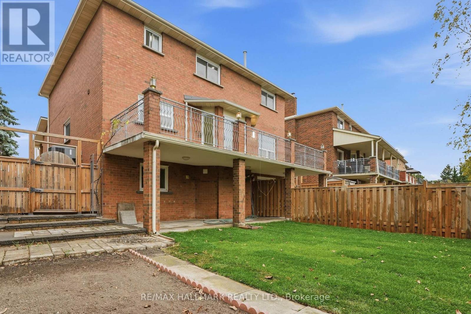 44 Olympia Gate W, Vaughan, Ontario  L4L 5K3 - Photo 44 - N13852110