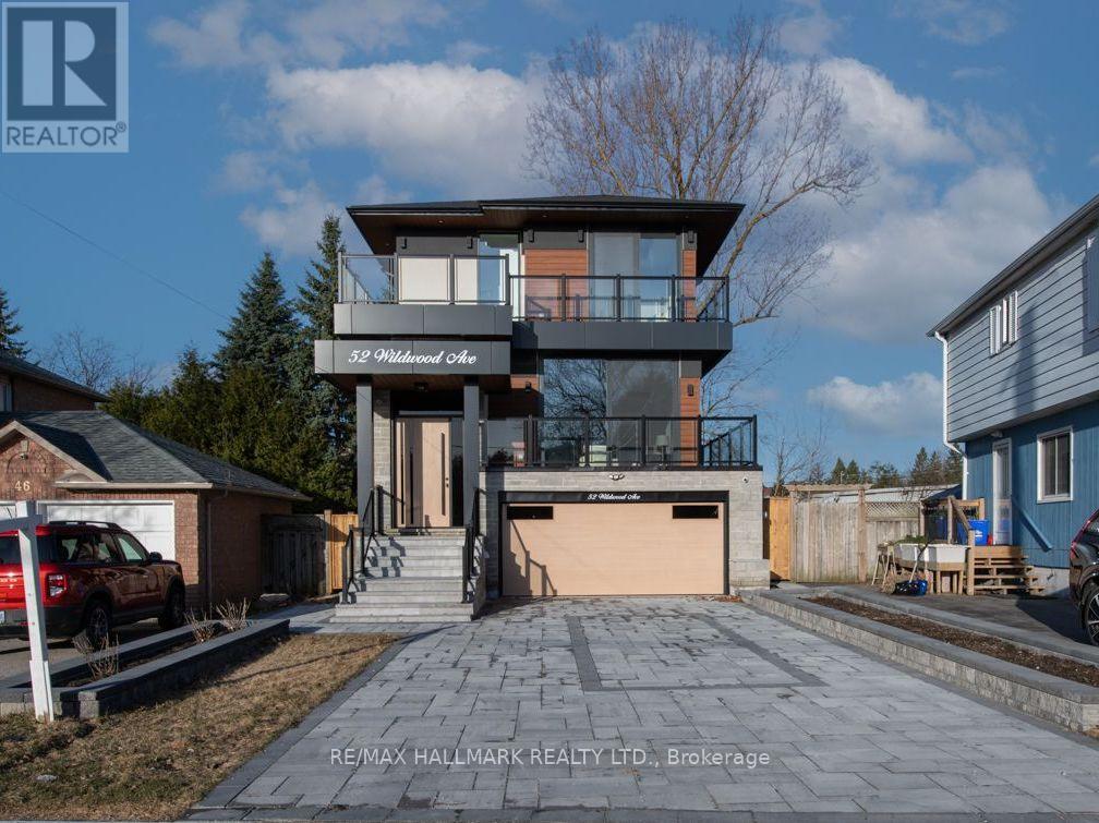 52 WILDWOOD AVENUE, Richmond Hill, Ontario
