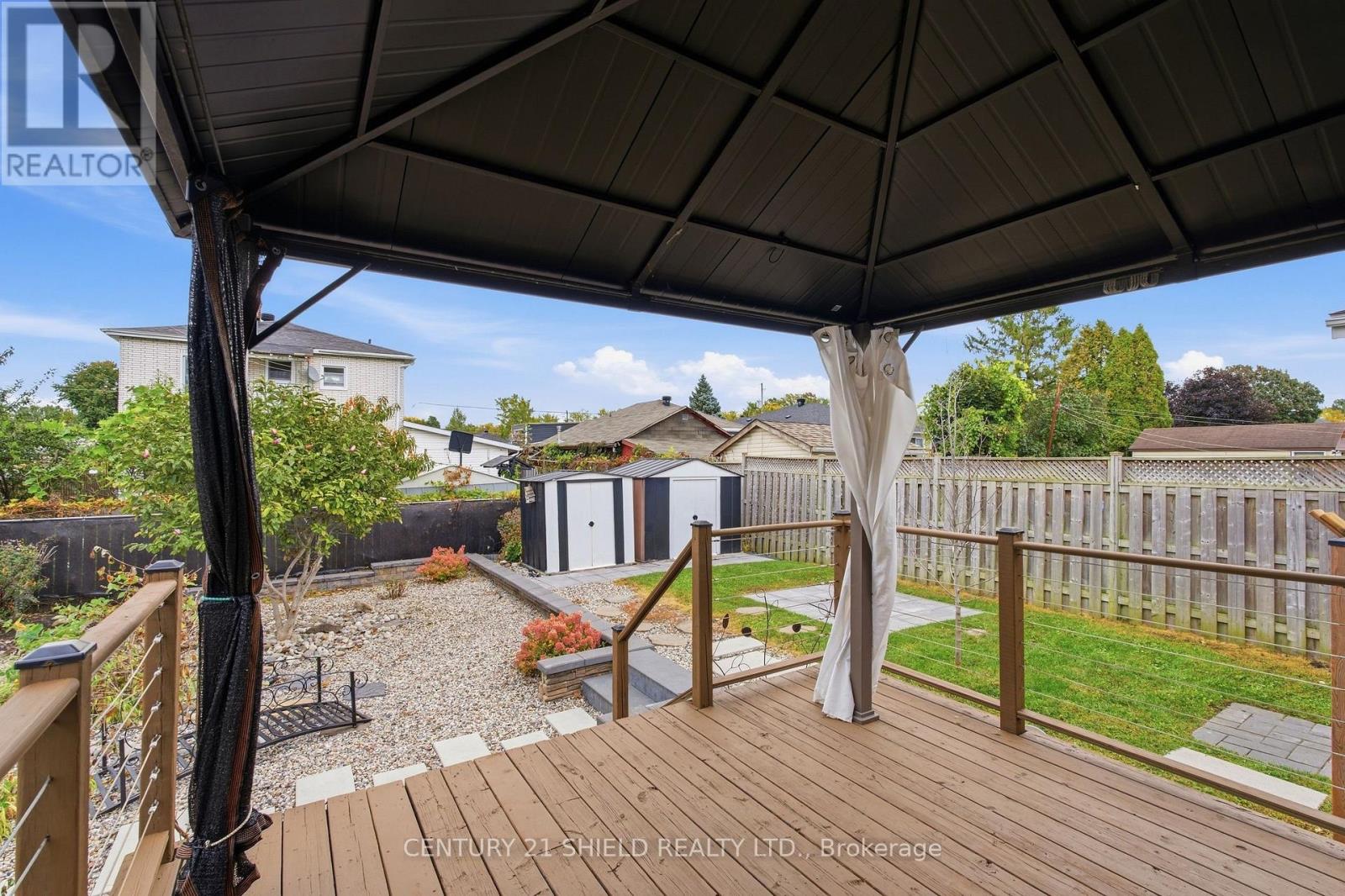 1019 Miron Avenue, Cornwall, Ontario  K6H 4S8 - Photo 27 - X13852150