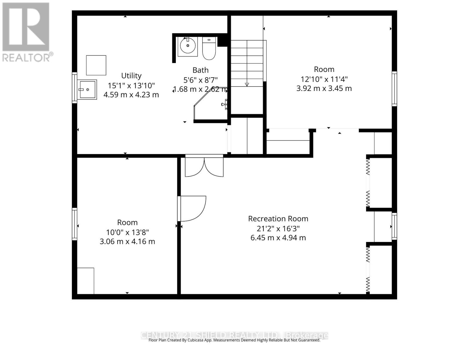 1019 Miron Avenue, Cornwall, Ontario  K6H 4S8 - Photo 49 - X13852150
